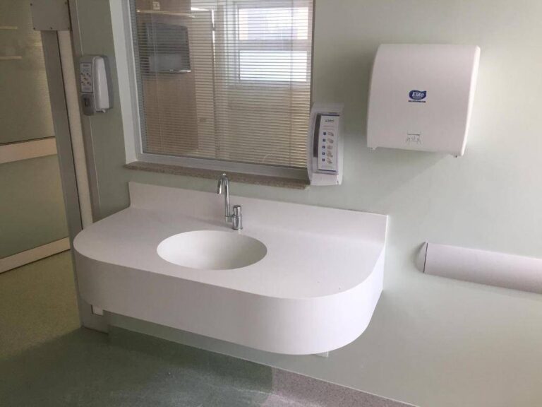 Corian hospitalar elite 5 1 768x576