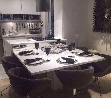 Corian mesa Elite 2 2 360x320