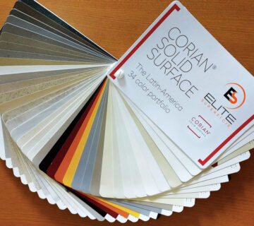 Corian Cores 1 1 360x320