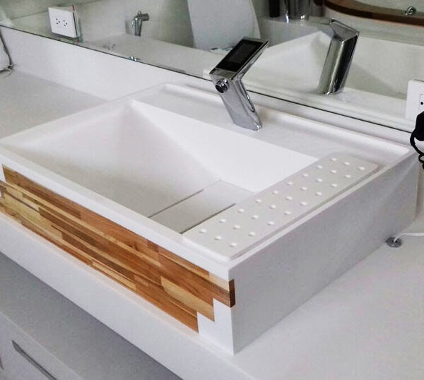 Cuba madeira sobrepor 1 600x538