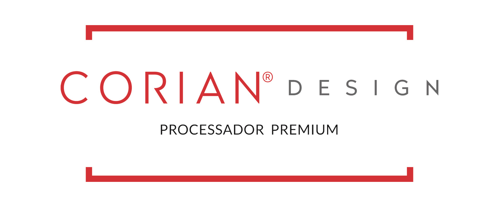 Processador Premium Corian
