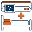 Icone hospital elite superficie