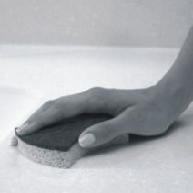 Manual como limpar corian elite superficie 3