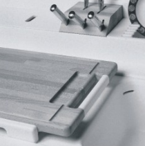 Manual como limpar corian elite superficie 5