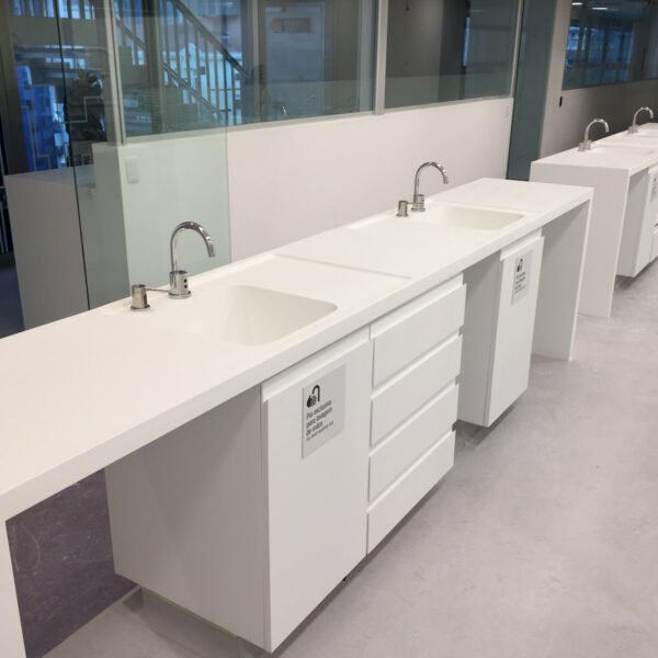 Portifolio area da saude galeria superficie processador premium corian 12 600x600