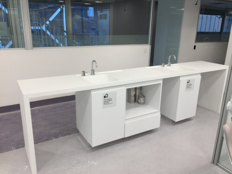 Portifolio area da saude galeria superficie processador premium corian 14 768x576